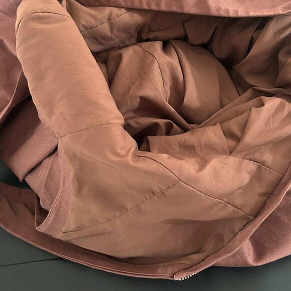 Fervour Lined Midi Cocktail Dress: Size S - Picture 11 of 13